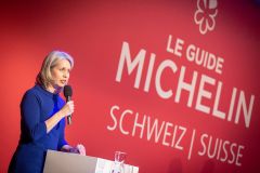 Franziska Bitzi – Guide Michelin